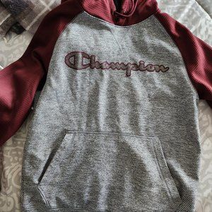 Men's Champion Sweatshirt